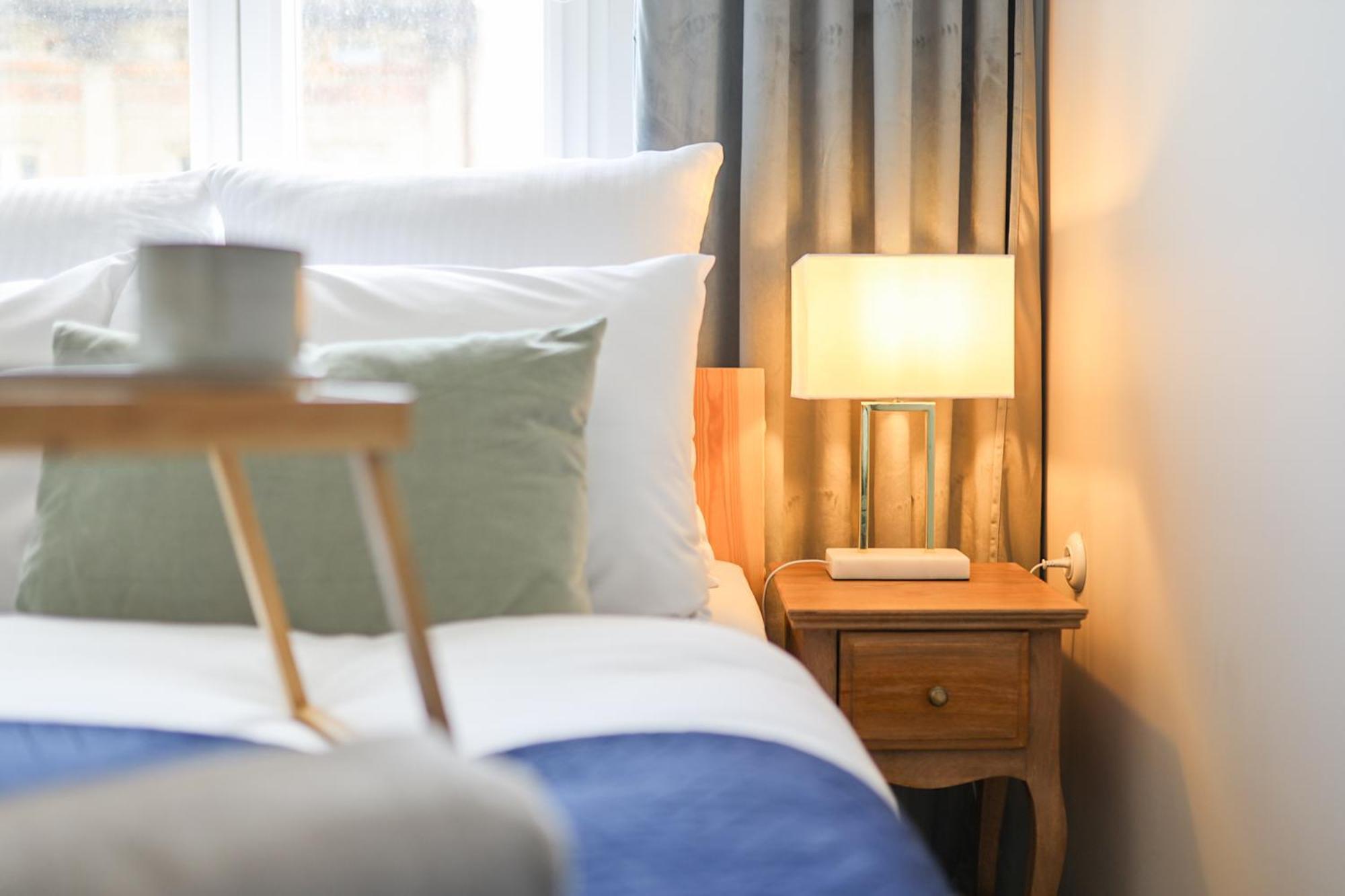 Apartament Poznan Old Town Gwarna Zewnętrze zdjęcie