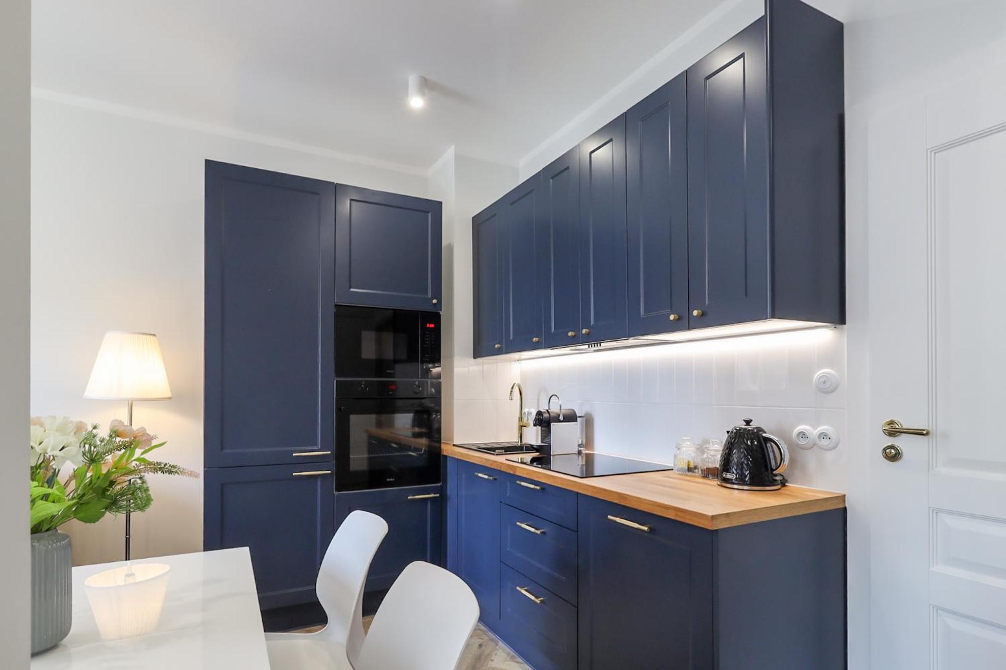 Apartament Poznan Old Town Gwarna Zewnętrze zdjęcie