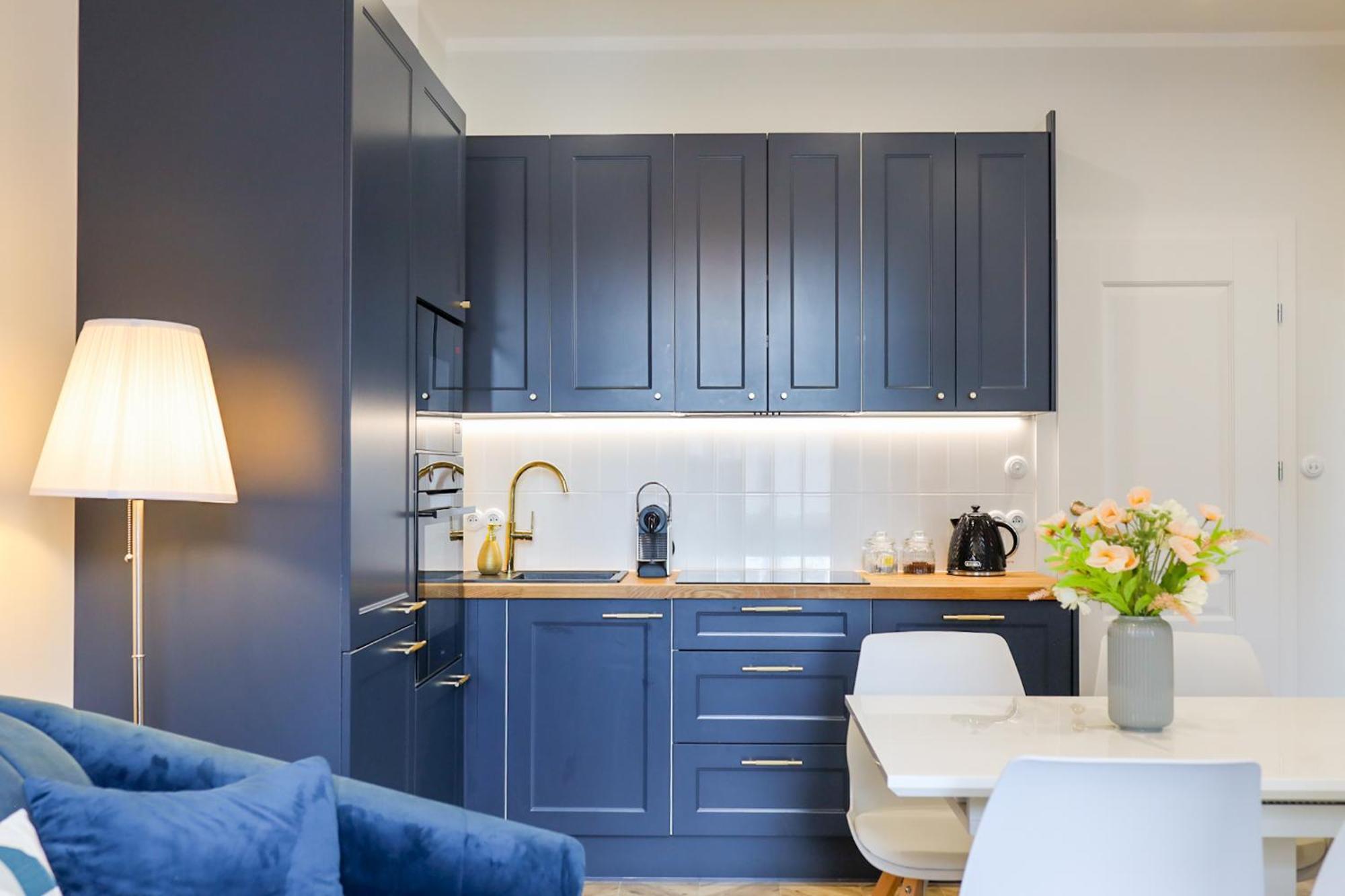 Apartament Poznan Old Town Gwarna Zewnętrze zdjęcie