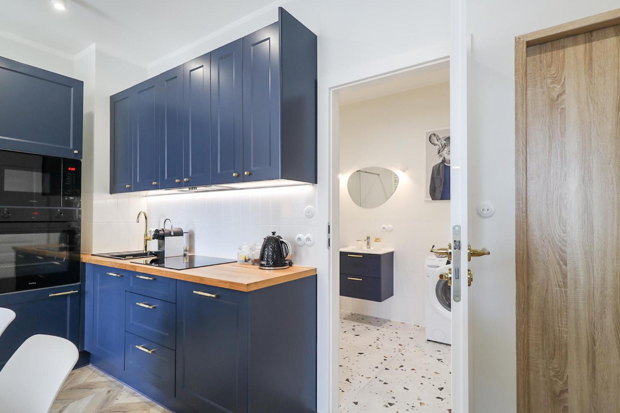 Apartament Poznan Old Town Gwarna Zewnętrze zdjęcie