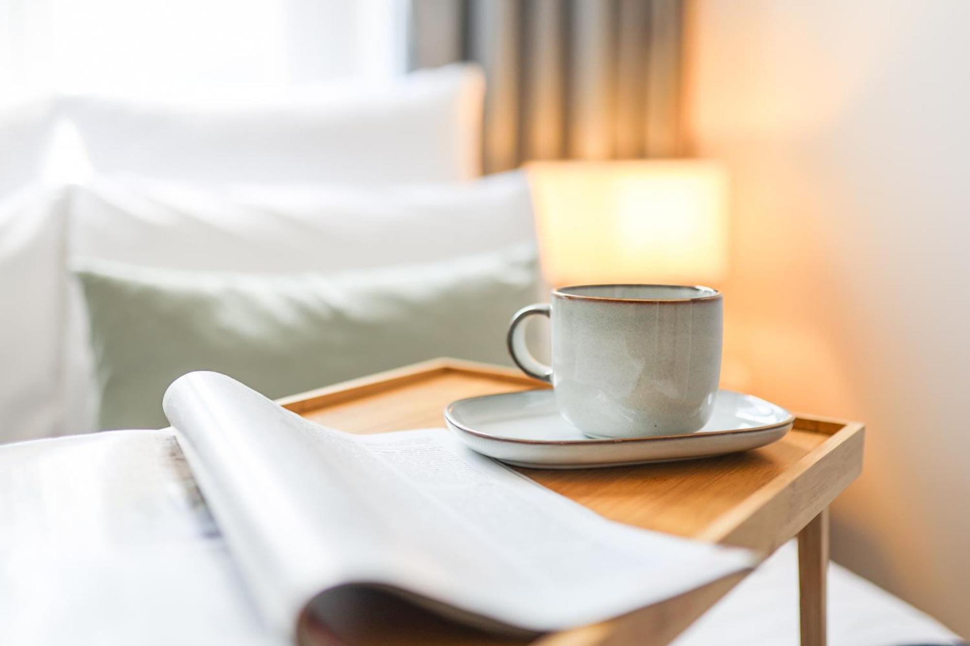 Apartament Poznan Old Town Gwarna Zewnętrze zdjęcie