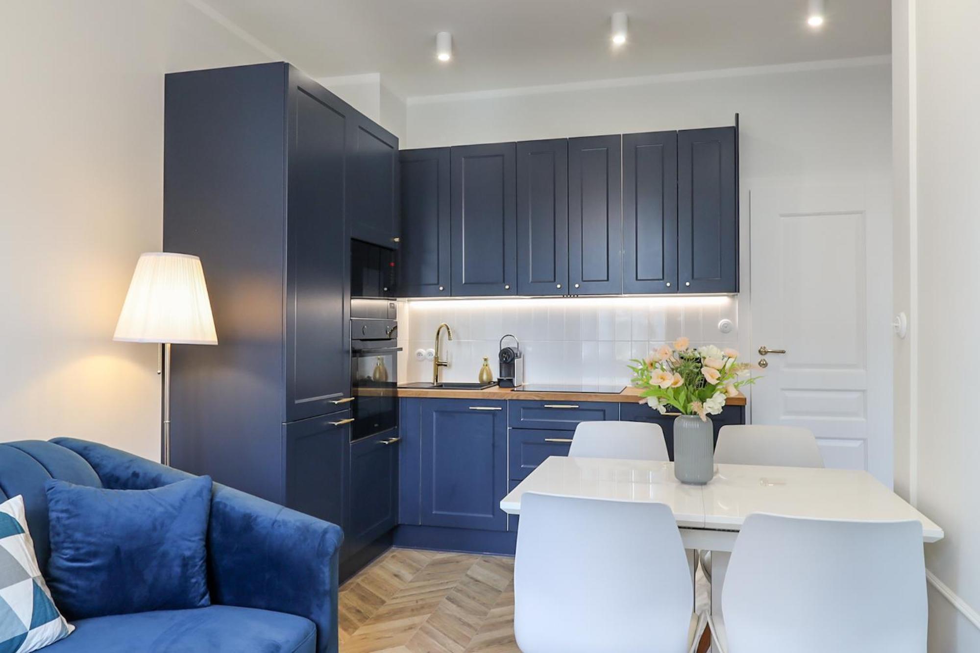 Apartament Poznan Old Town Gwarna Zewnętrze zdjęcie