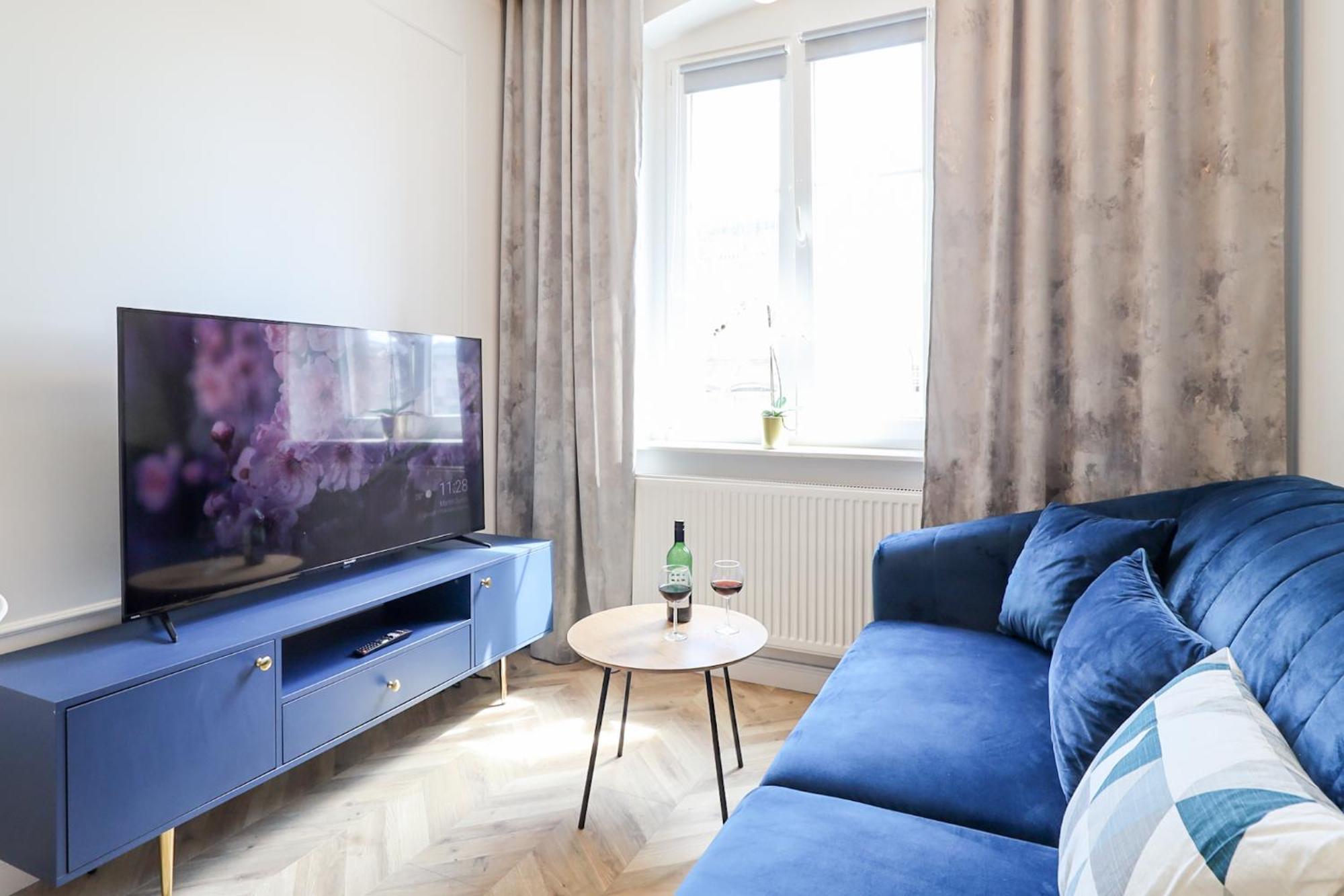 Apartament Poznan Old Town Gwarna Zewnętrze zdjęcie