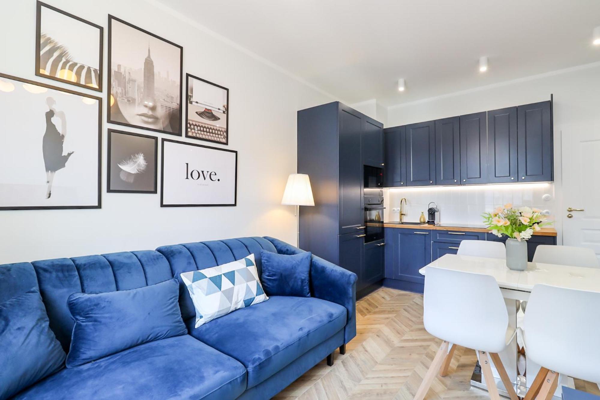 Apartament Poznan Old Town Gwarna Zewnętrze zdjęcie