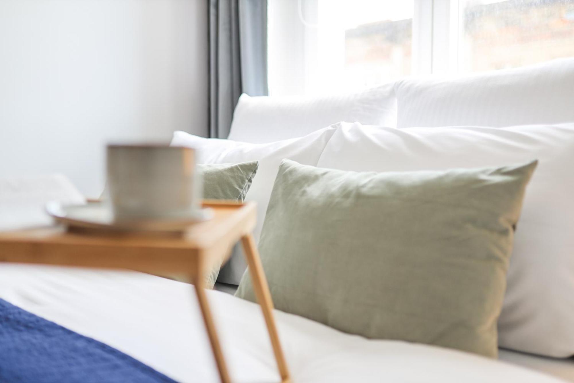 Apartament Poznan Old Town Gwarna Zewnętrze zdjęcie