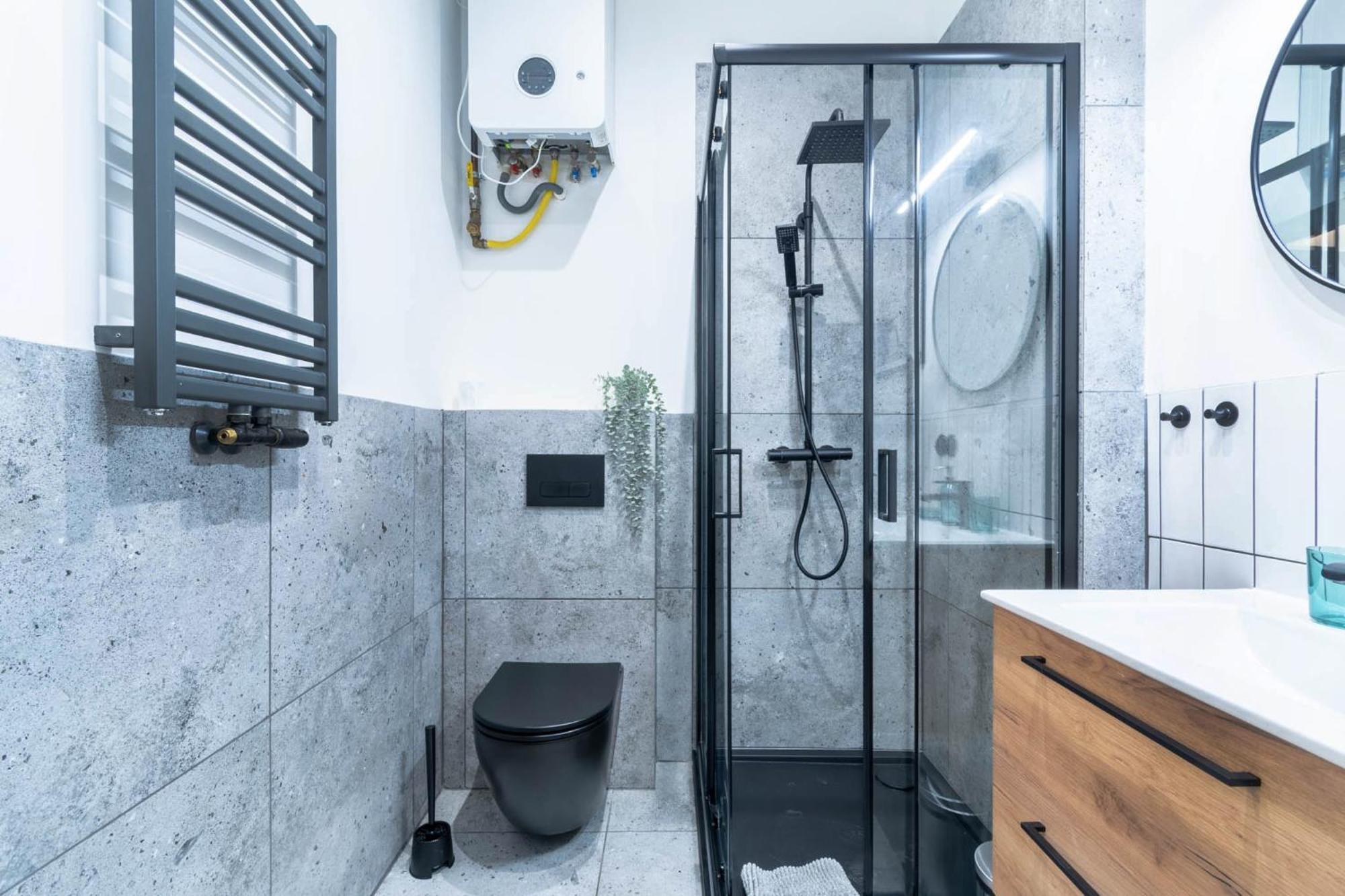 Apartament Poznan Old Town Gwarna Zewnętrze zdjęcie