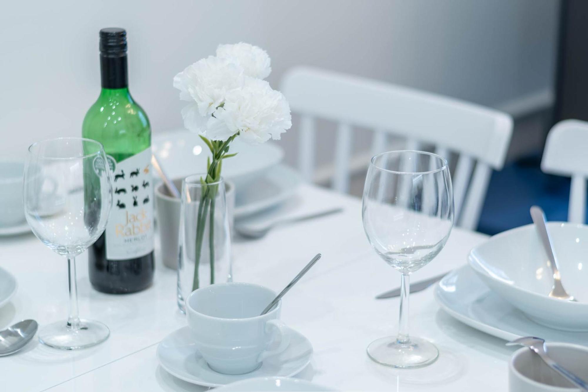 Apartament Poznan Old Town Gwarna Zewnętrze zdjęcie